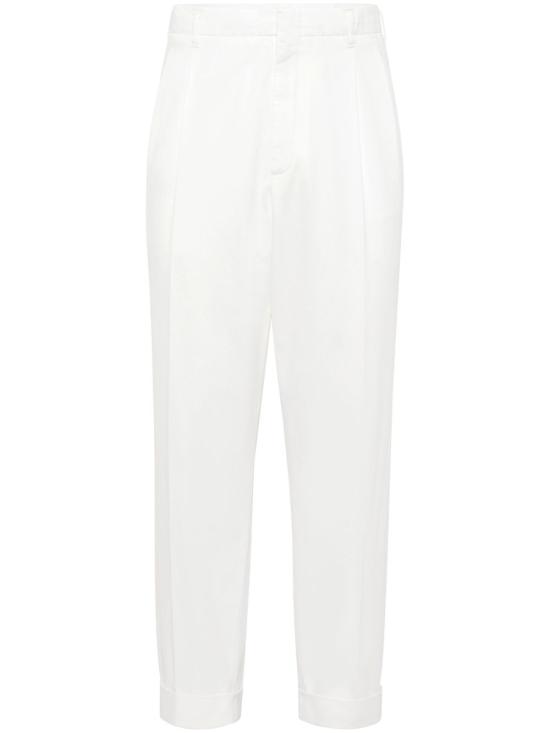  브루넬로 쿠치넬리 스트레이트 팬츠 M252DS2450 C2200