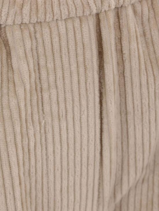  브루넬로 쿠치넬리 스트레이트 팬츠 MD574P8773 C9610 - BRUNELLO CUCINELLI