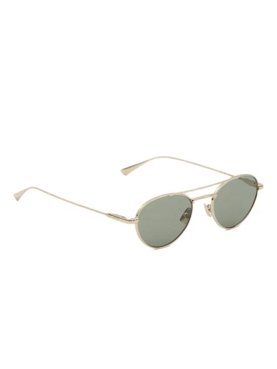 25FW 생로랑 선글라스 843062Y9969 8002 GOLDGOLDGREEN 8002 GOLD GOLD GREEN