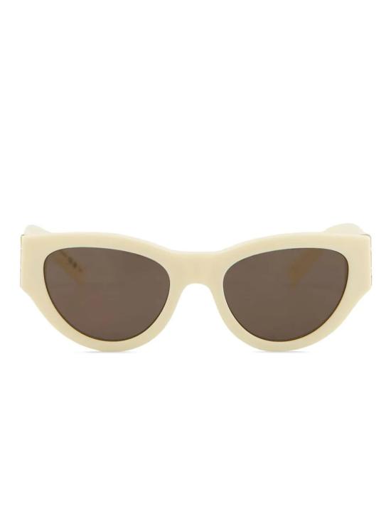25FW 생로랑 선글라스 671762Y9956 9204 IVORY IVORY BLACK