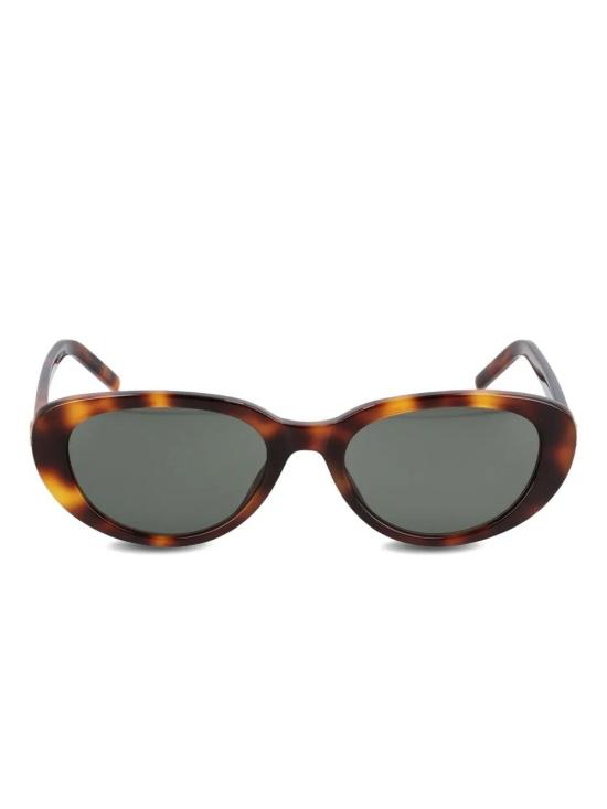 25FW 생로랑 선글라스 843069Y9956 2300 HAVANNA HAVANNA GREY