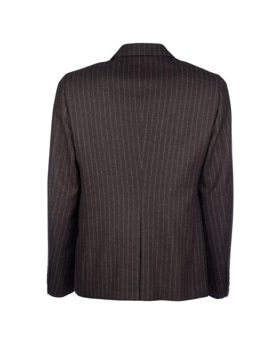  셀린느 수트 자켓 2V61P903E 18MC MARRON CRAIE - CELINE