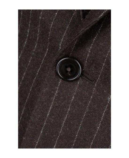  셀린느 수트 자켓 2V61P903E 18MC MARRON CRAIE - CELINE