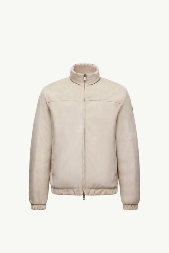 25FW 몽클레어 자켓 K20911A00112 M7624 20L MEDIUM BEIGE