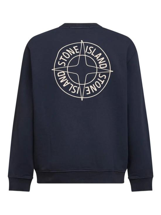 26SS 스톤 아일랜드 자켓 L1S156100001S0283 V0020 NAVY BLUE - STONE ISLAND