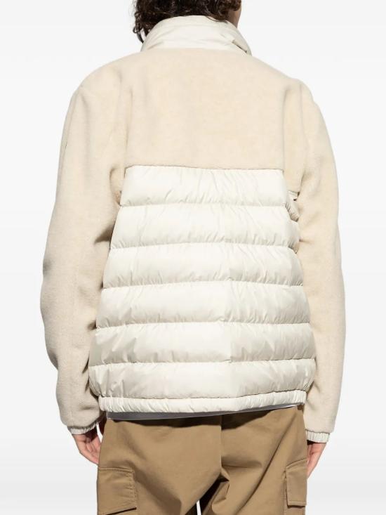 26SS 몽클레어 자켓 L10911A0004489BBG 200 LIGHT BEIGE - MONCLER