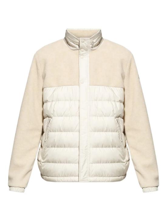 26SS 몽클레어 자켓 L10911A0004489BBG 200 LIGHT BEIGE