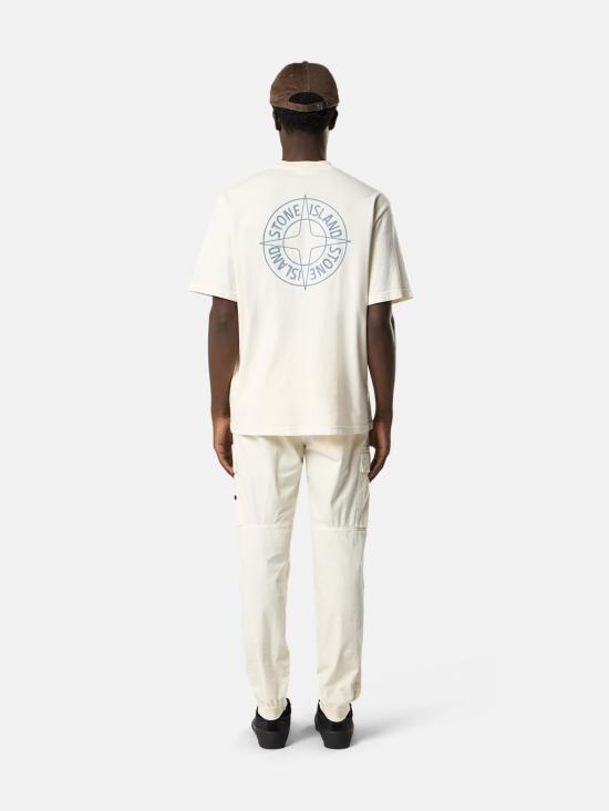 26SS 스톤 아일랜드 자켓 L1S152100001S0284 V0093 IVORY - STONE ISLAND