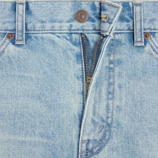 25SS 셀린느 스케이트 쇼츠 스위트 허니 RP06I789D FZZ8 SWEET HONEY WASH - CELINE