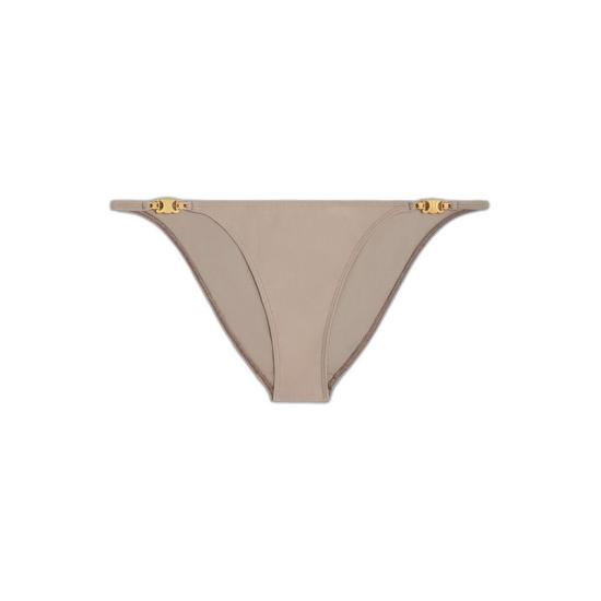  셀린느 비키니 수영복 2Z695152C 18LT LIGHT TAUPE