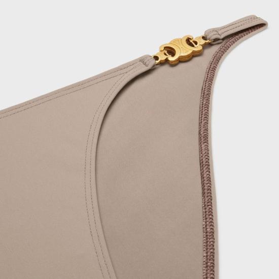  셀린느 비키니 수영복 2Z695152C 18LT LIGHT TAUPE - CELINE