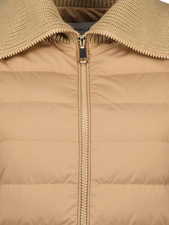 26SS 몽클레어 자켓 L10939B00020M1131 248 COGNAC - MONCLER