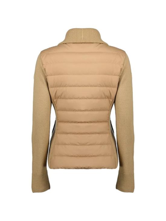 26SS 몽클레어 자켓 L10939B00020M1131 248 COGNAC - MONCLER