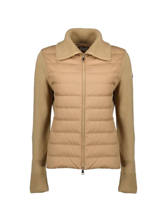 26SS 몽클레어 자켓 L10939B00020M1131 248 COGNAC