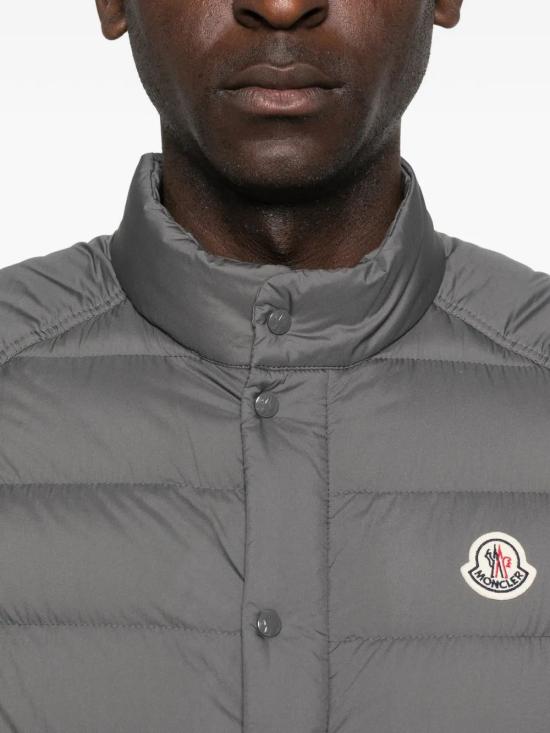 26SS 몽클레어 자켓 L10911A00078597YD 94A MEDIUM GRAY - MONCLER