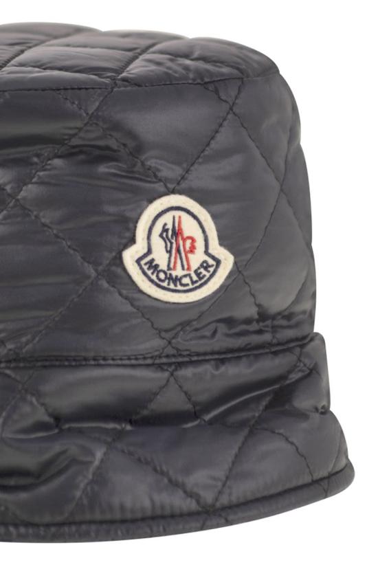 25FW 몽클레어 모자 K20933B00027788RA 778 NAVY - MONCLER