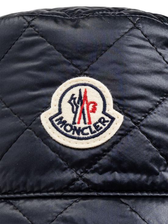 25FW 몽클레어 모자 K20933B00027788RA 778 NAVY - MONCLER
