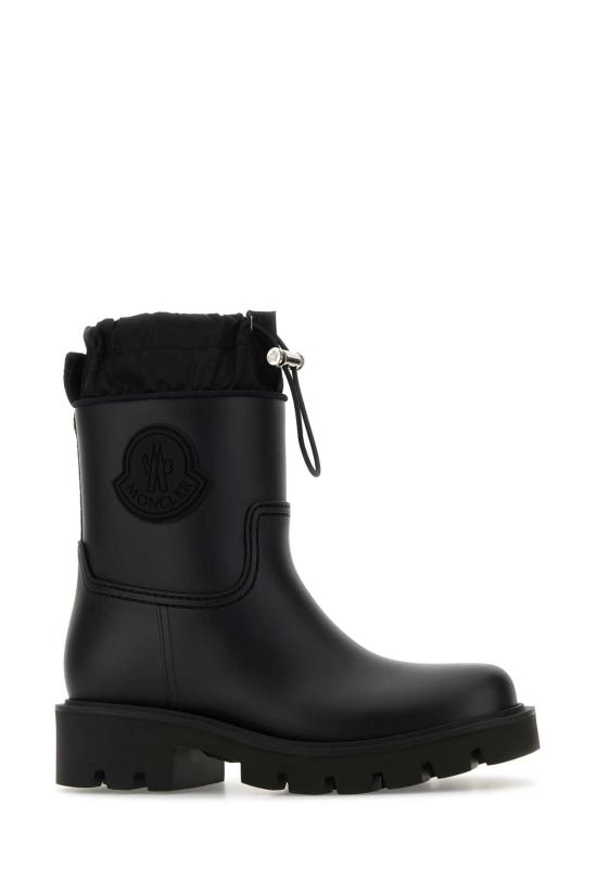 25FW 몽클레어 KICKSTREAM 킥스트림 레인 부츠 K209B4G00200M4522 999 BLACK - MONCLER