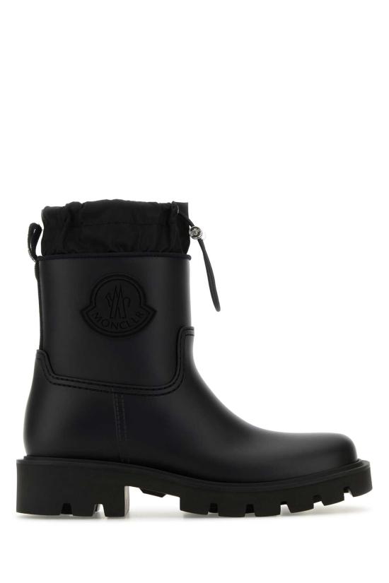 25FW 몽클레어 KICKSTREAM 킥스트림 레인 부츠 K209B4G00200M4522 999 BLACK