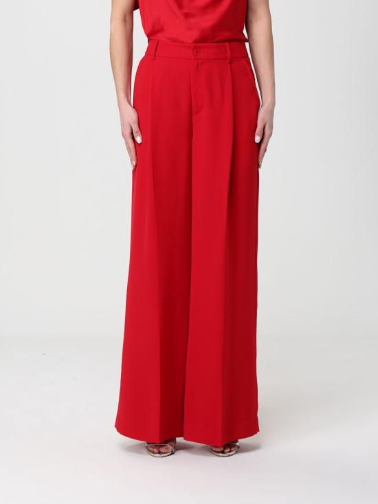 26SS 랄프 로렌 팔라초 팬츠 200P03582 004 White