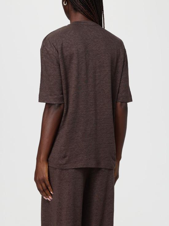 26SS 캉그라 스웨터 S6A398635 S6A2600065 Coffee - KANGRA