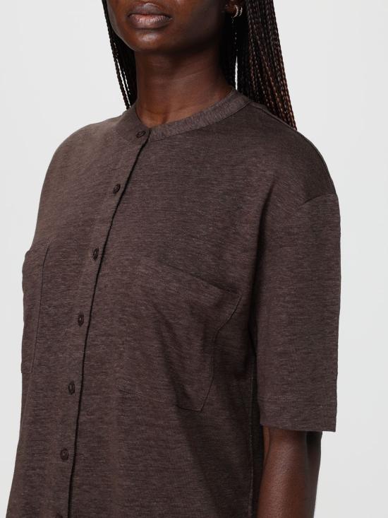 26SS 캉그라 스웨터 S6A398635 S6A2600065 Coffee - KANGRA