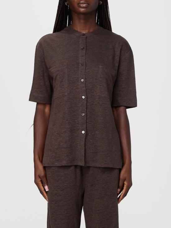 26SS 캉그라 스웨터 S6A398635 S6A2600065 Coffee