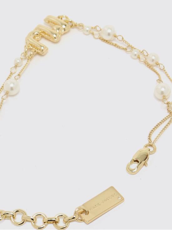 26SS 마크제이콥스 보석 2S6JBR001J40 710 Gold - MARC JACOBS