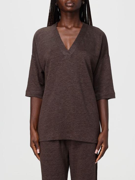 26SS 캉그라 스웨터 S6A398802 S6A2600065 Coffee