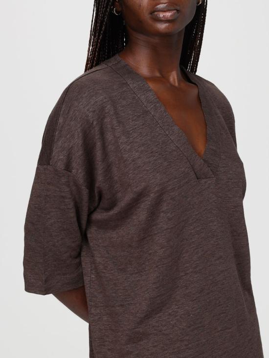 26SS 캉그라 스웨터 S6A398802 S6A2600065 Coffee - KANGRA