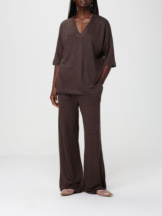 26SS 캉그라 스웨터 S6A398802 S6A2600065 Coffee - KANGRA