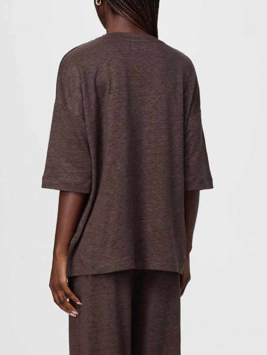 26SS 캉그라 스웨터 S6A398802 S6A2600065 Coffee - KANGRA