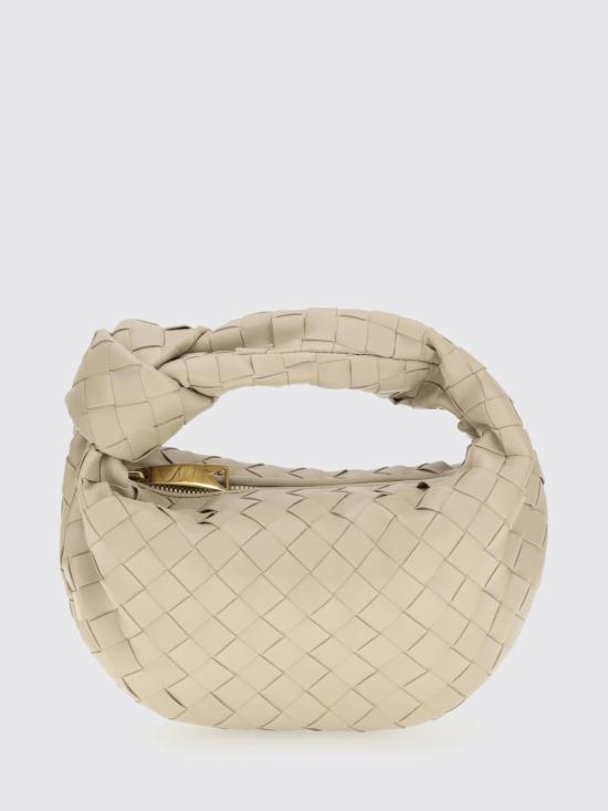 26SS 보테가베네타 미니 조디백 651876VCPP5 9615 Ecru