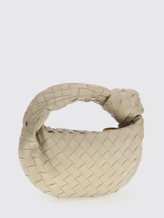 26SS 보테가베네타 미니 조디백 651876VCPP5 9615 Ecru - BOTTEGA VENETA
