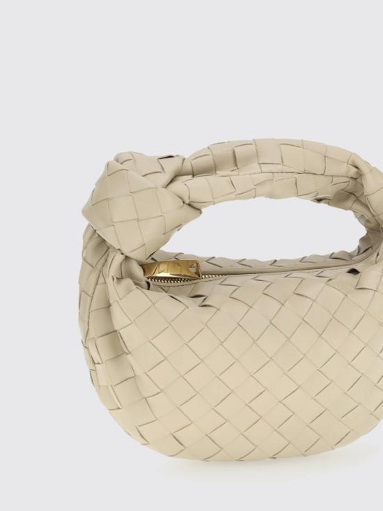 26SS 보테가베네타 미니 조디백 651876VCPP5 9615 Ecru - BOTTEGA VENETA