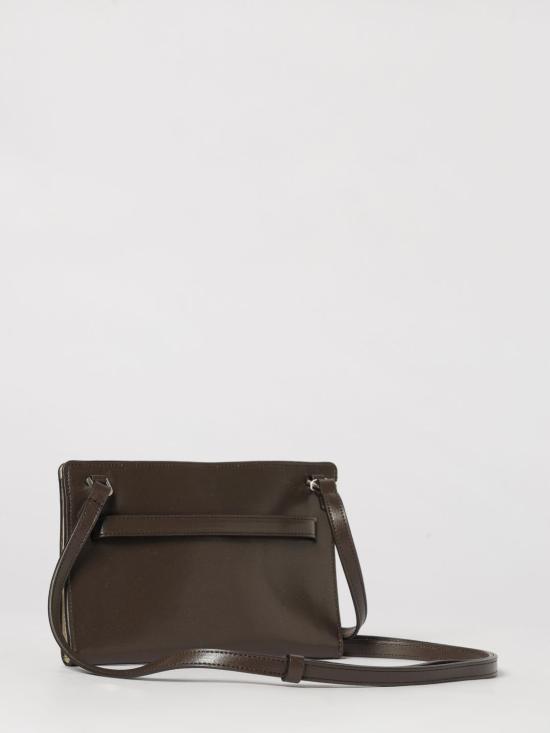 26SS 토템 토트백 261WAM0052LE0025 213 Brown - TOTEME