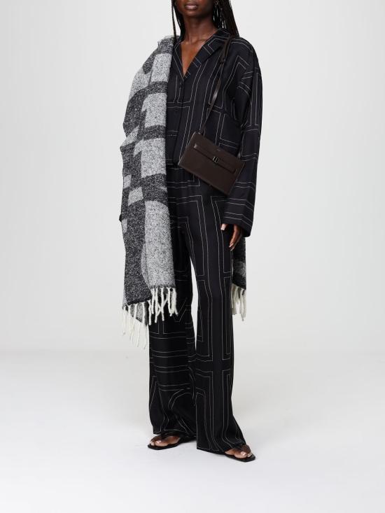 26SS 토템 토트백 261WAM0052LE0025 213 Brown - TOTEME