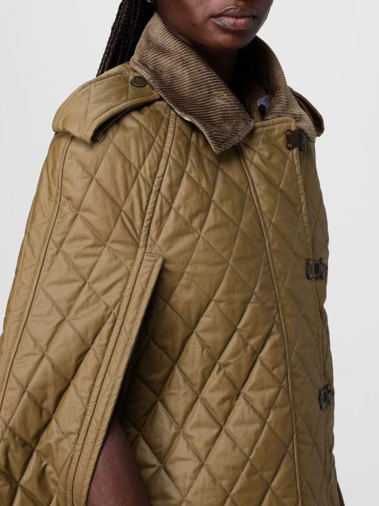 26SS 버버리 코트 8122271 Beige - BURBERRY