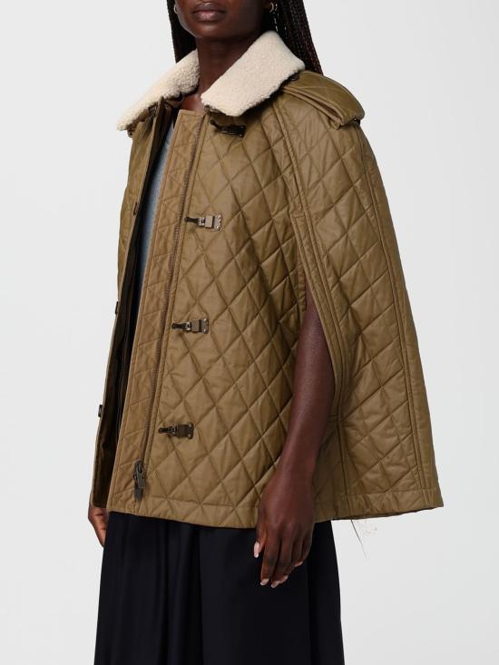 26SS 버버리 코트 8122271 Beige - BURBERRY