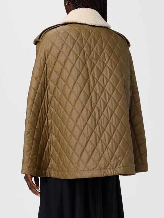 26SS 버버리 코트 8122271 Beige - BURBERRY