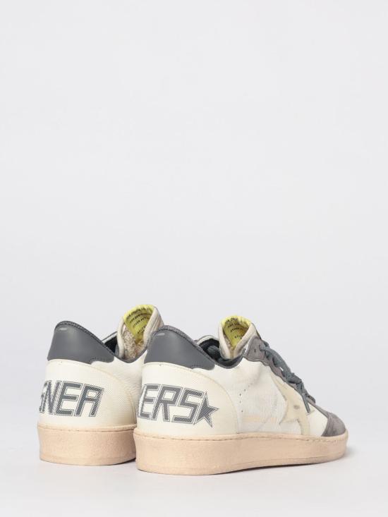 26SS 골든구스 스니커즈 GMF00913F008117 10576 White - GOLDEN GOOSE