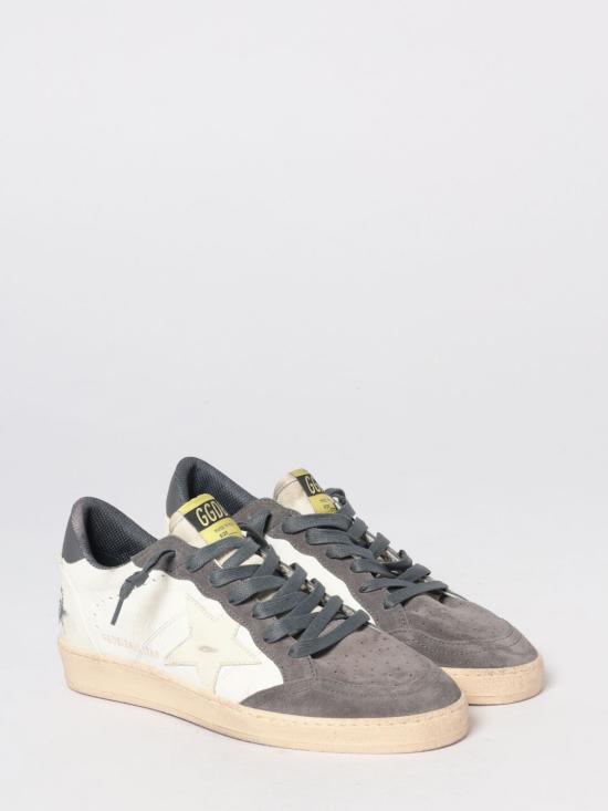 26SS 골든구스 스니커즈 GMF00913F008117 10576 White - GOLDEN GOOSE