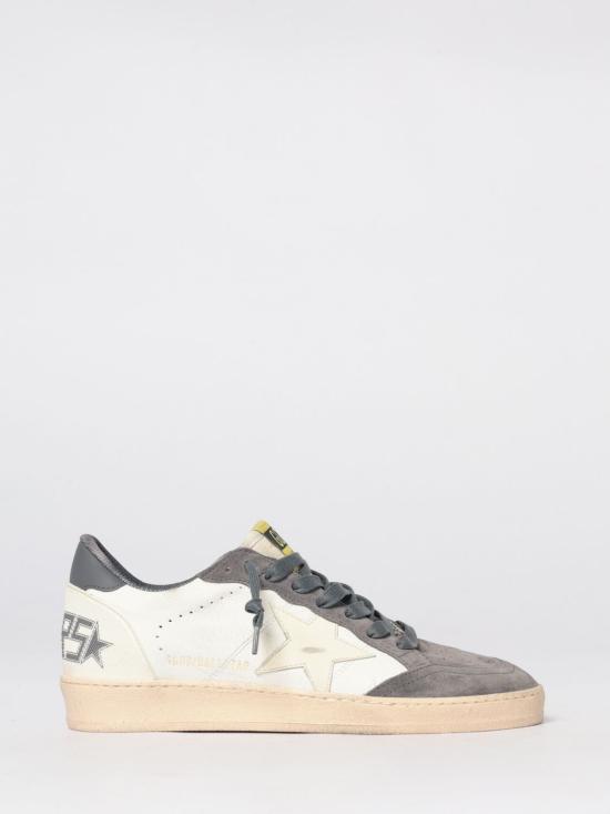 26SS 골든구스 스니커즈 GMF00913F008117 10576 White