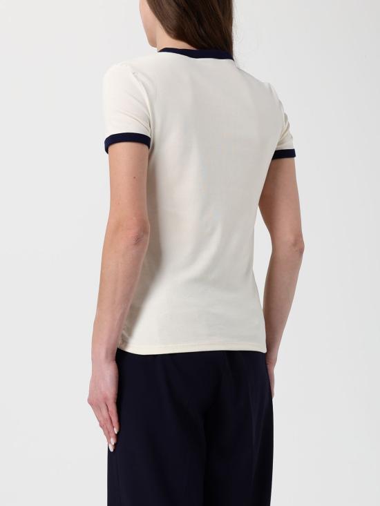 26SS 랄프 로렌 반팔 티셔츠 200P09077 002 Blue - RALPH LAUREN