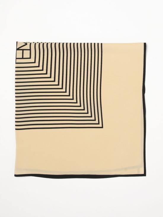 26SS 토템 머플러/스카프 211853801 901 Beige