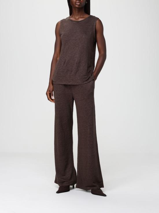 26SS 캉그라 팬츠 S6A398515 S6A2600065 Coffee - KANGRA