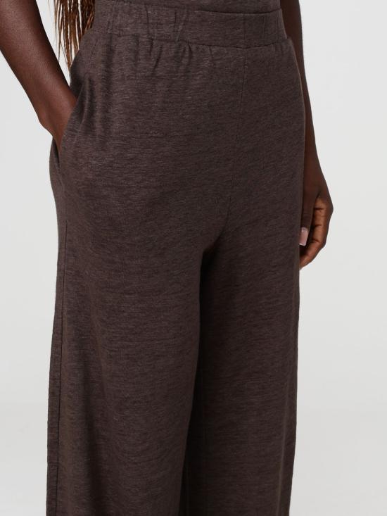 26SS 캉그라 팬츠 S6A398515 S6A2600065 Coffee - KANGRA