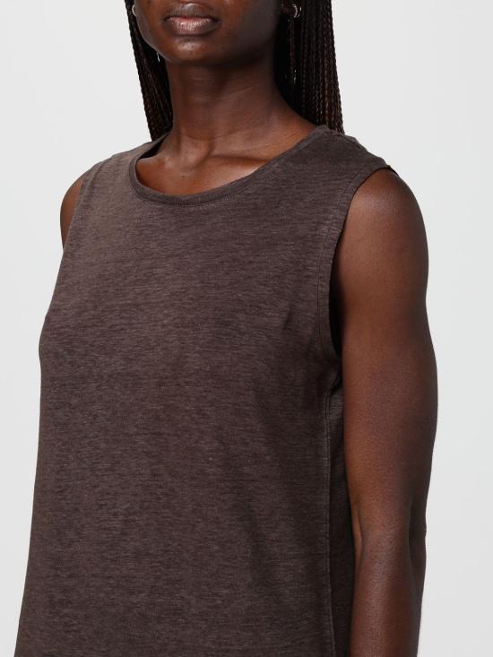 26SS 캉그라 스웨터 S6A398530 S6A2600065 Coffee - KANGRA