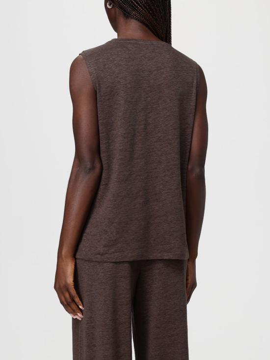 26SS 캉그라 스웨터 S6A398530 S6A2600065 Coffee - KANGRA