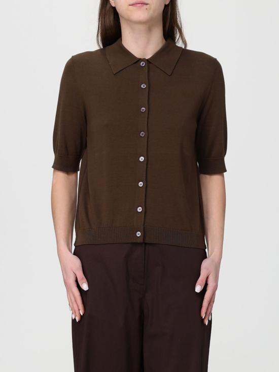 26SS 캉그라 스웨터 S6A396249 S6A2500046 Coffee